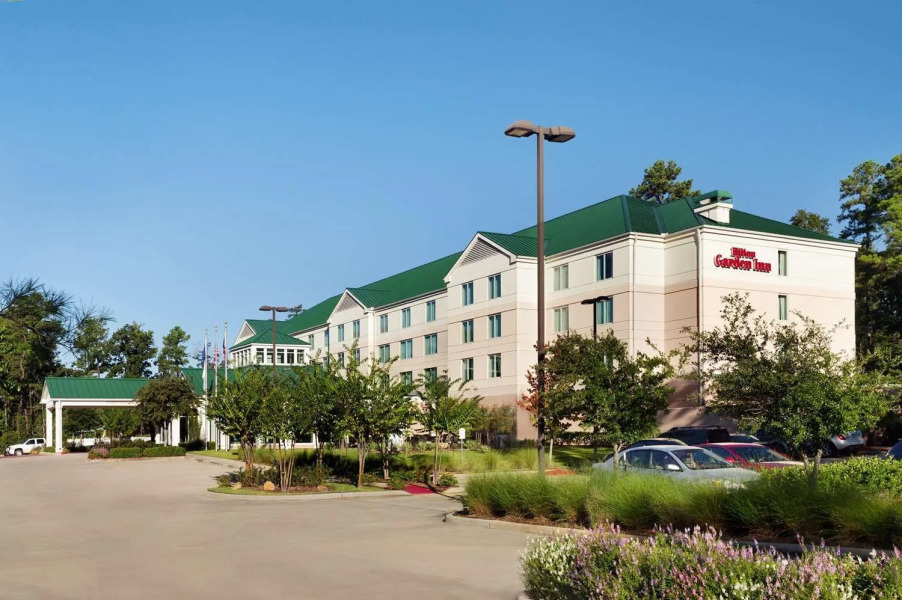 Hilton Garden Inn Houston/The Woodlands