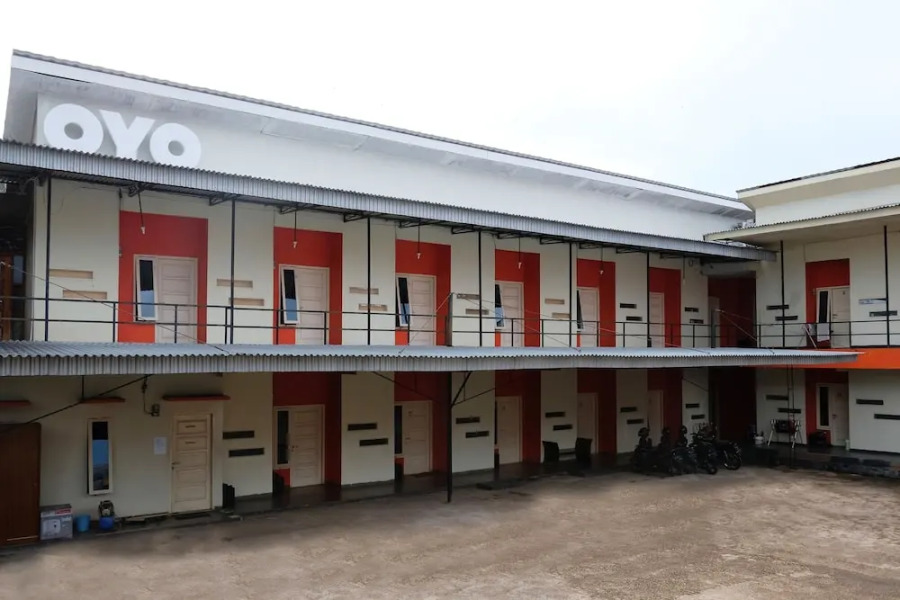 Hotel O Mars Kost Syariah