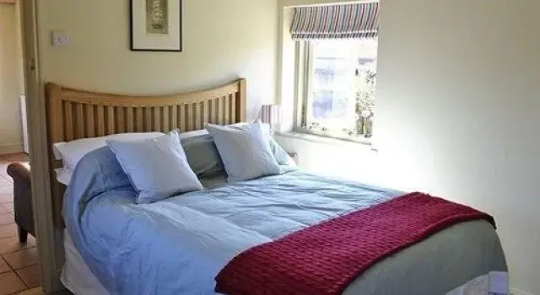 Little House B and B