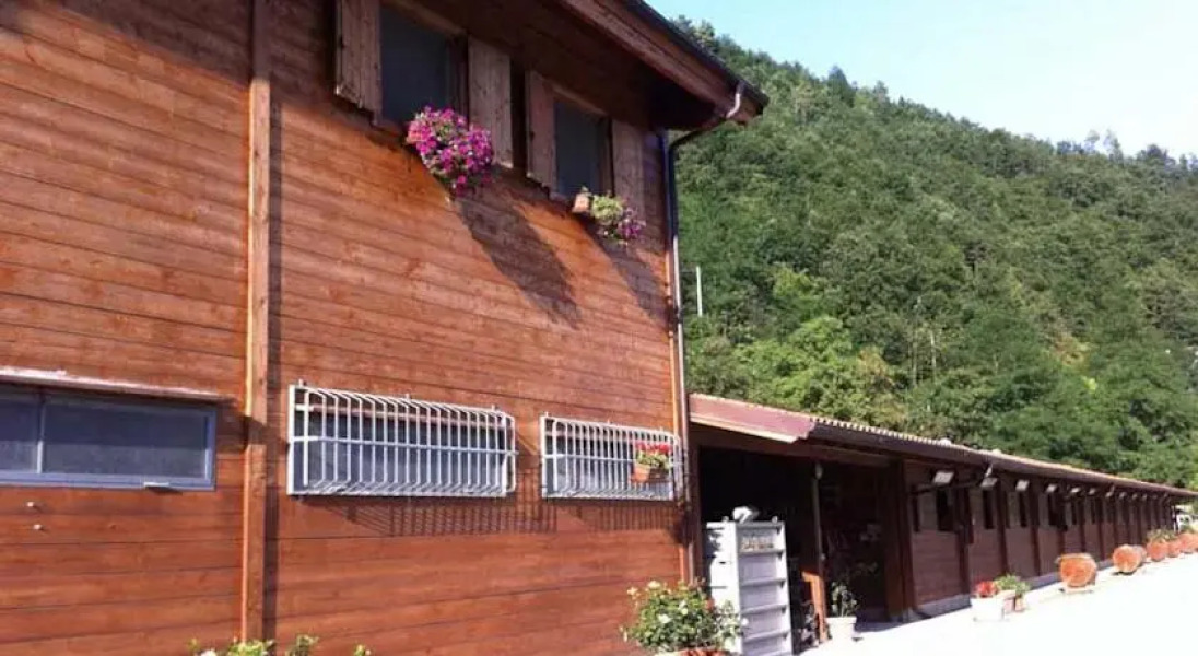 Residence La Frontiera