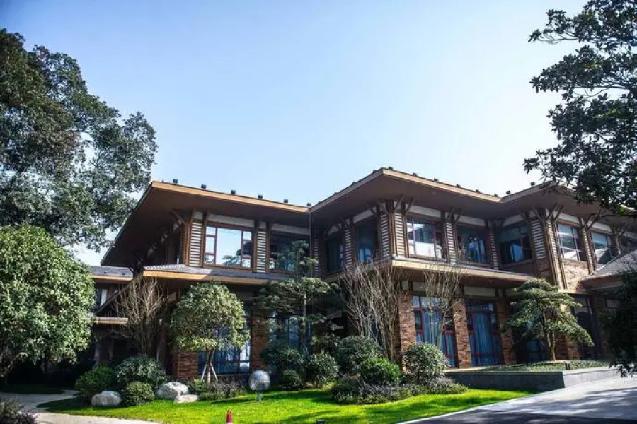 Yueyang Junshan Island Narada & Resort