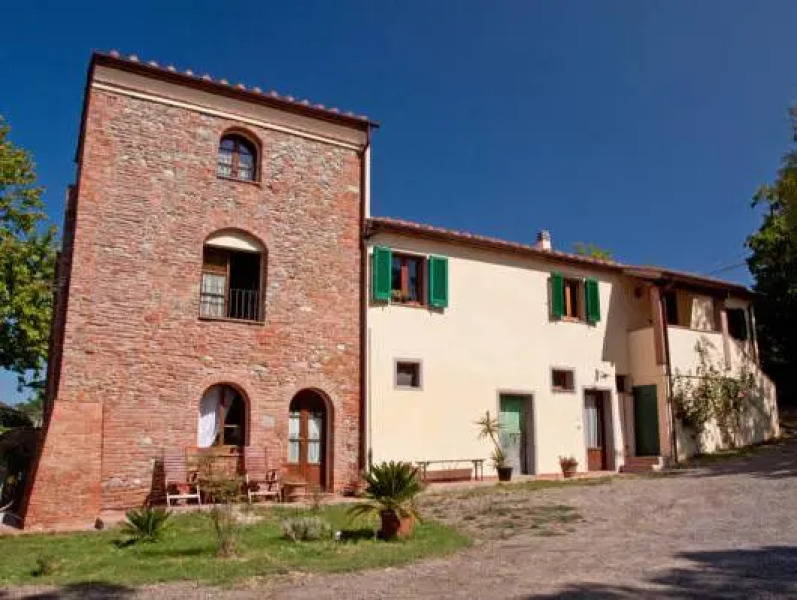 Podere Borgaruccio Agriturismo