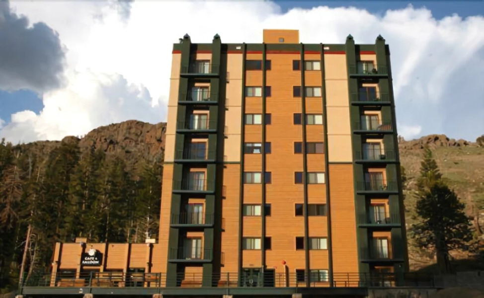 Whiskey Towers 510