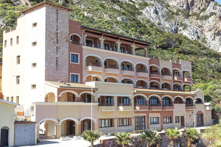 LVG Hotel Collection - La Rosa dei Venti