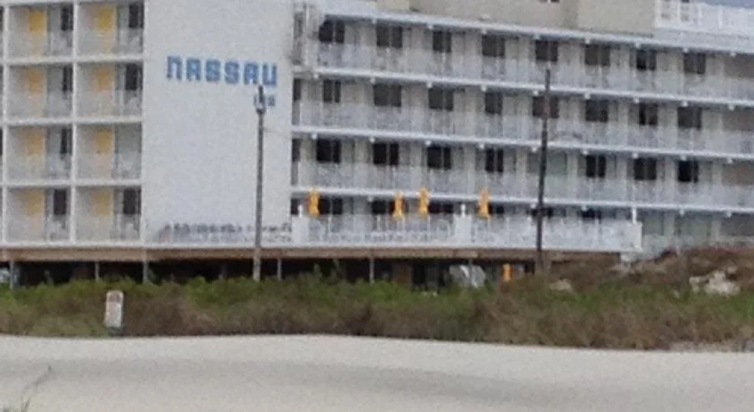 Nassau Inn