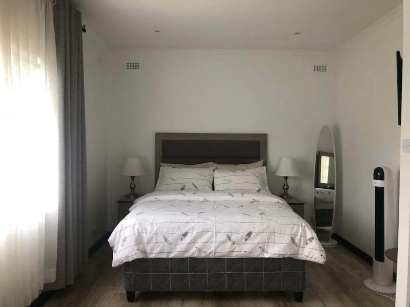 Levon's Bed & Breakfast