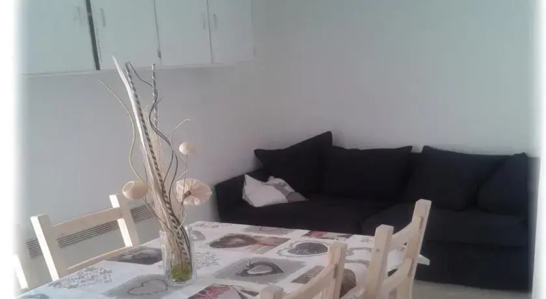 Chez Christophe & Nathalie