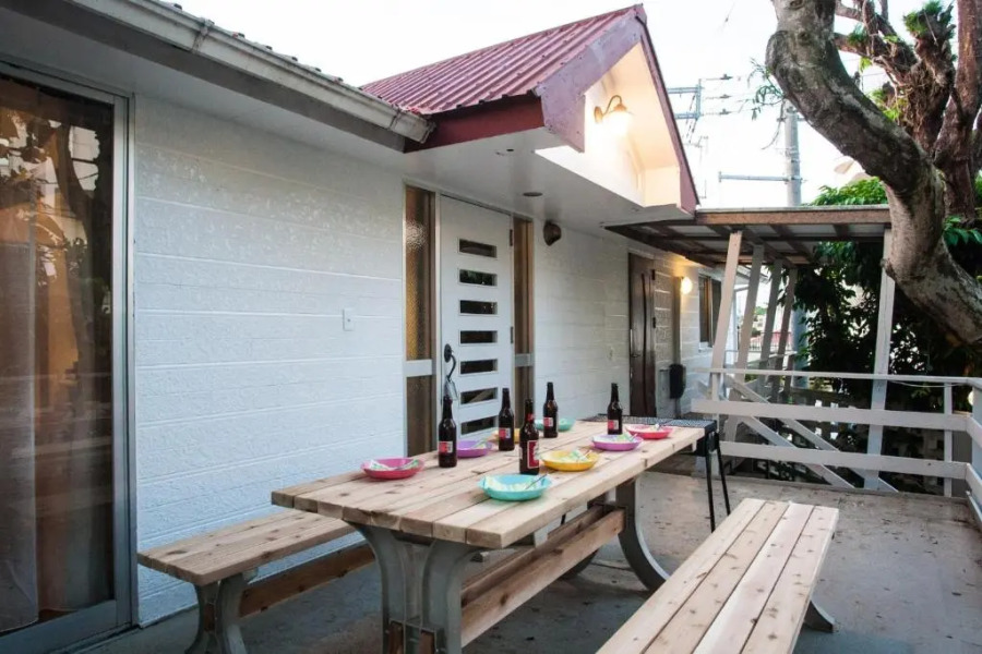 Urasoe - House / Vacation STAY 5732