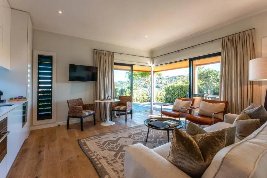 Moa 30 Runga - Waiheke Island