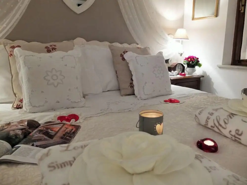 A Casa mia soloindue