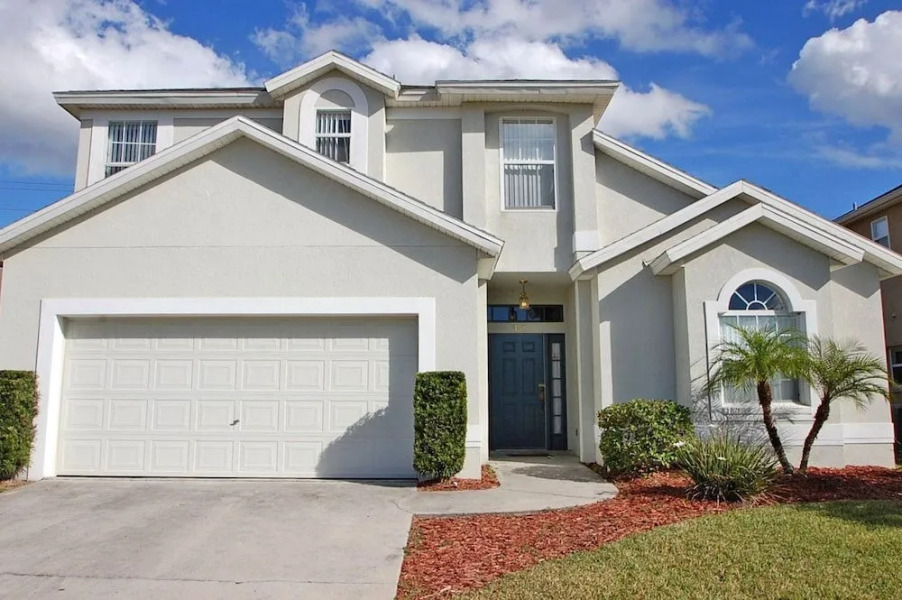 351CD Walters Retreat 5 Br villa by RedAwning