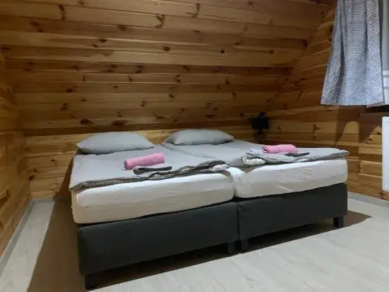 Agroturystyka i domki uPtaka