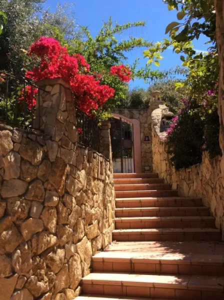 Borgo dei Conti Holiday Home
