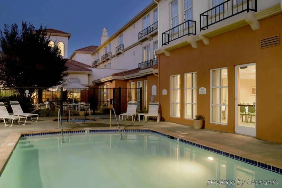 Hilton Garden Inn Napa