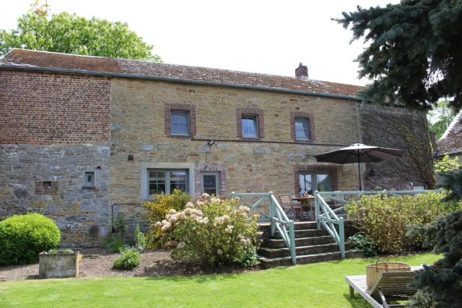 Gîte Le Charme du Passé