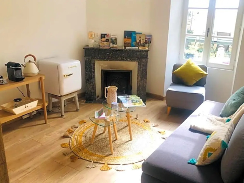 Hôtes de Maïa Chambre d'hôtes chez l'habitant