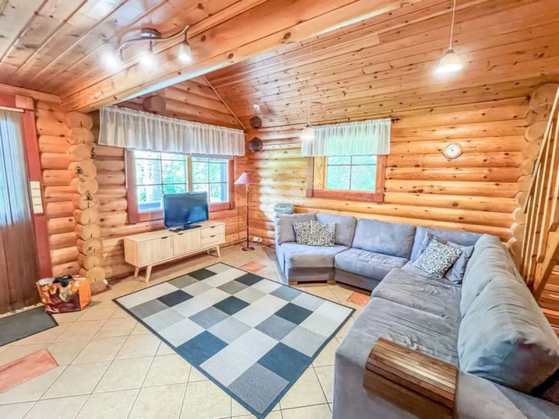 Holiday Home Kaakonranta