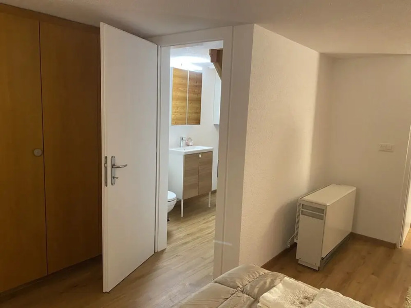 Lovely Cottage in Savièse