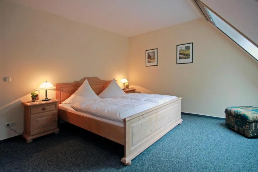 Koitsche Restaurant & Pension