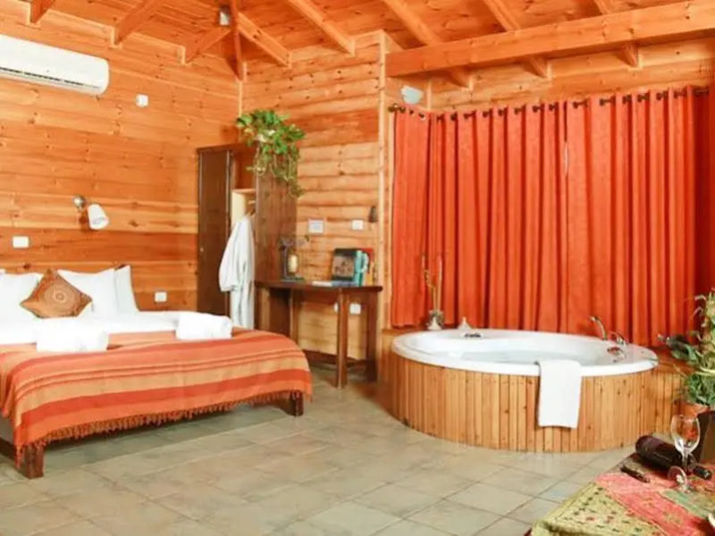 Between Water and Sky