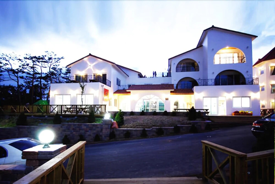 Saesum Resort