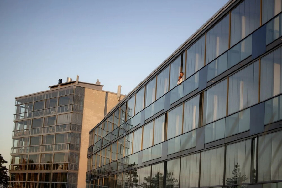 Kalajoen Kylpylähotelli Sani Oy