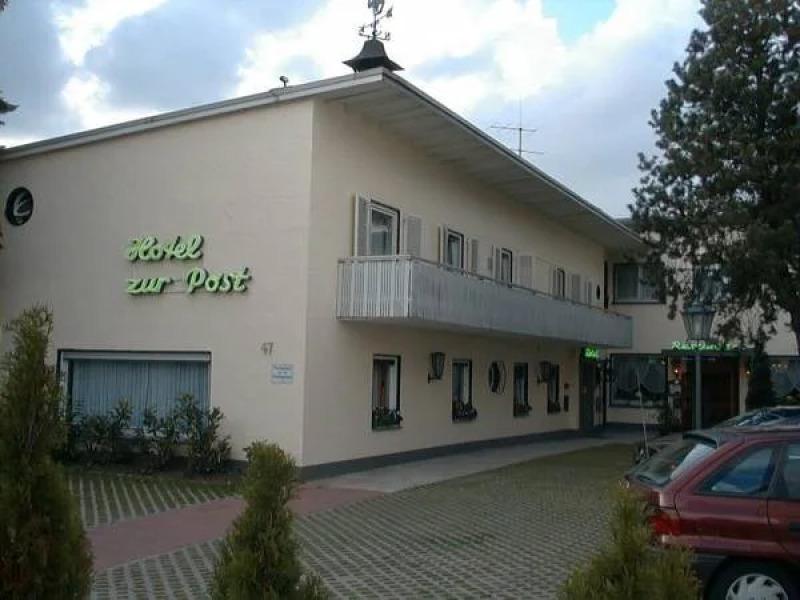 Hotel Restaurant zur Post