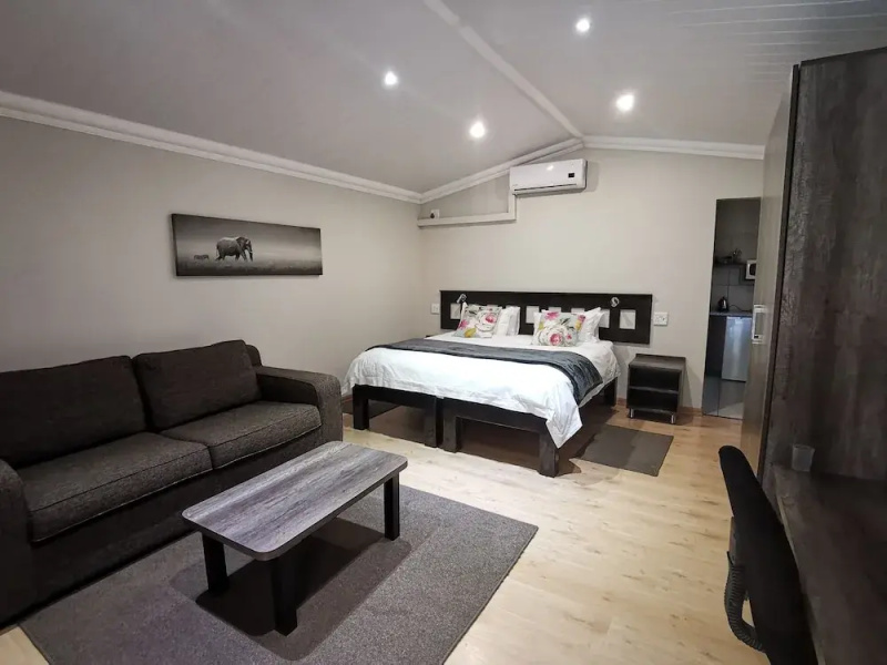 The Place Guest House