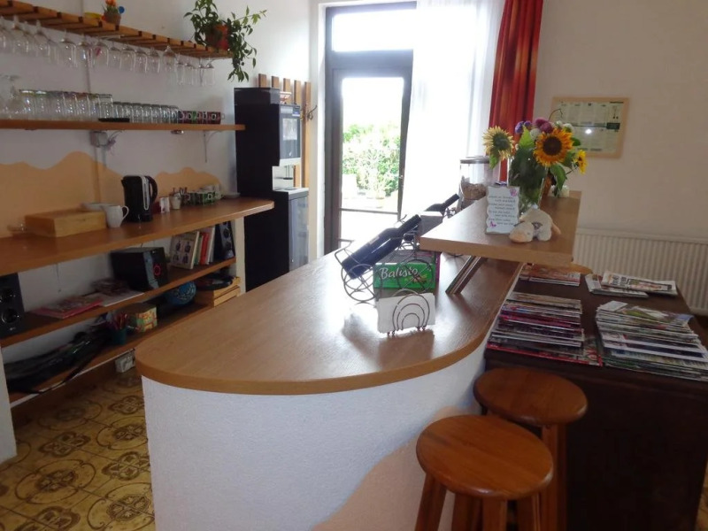 WohlfühlPension IllmitzerHof