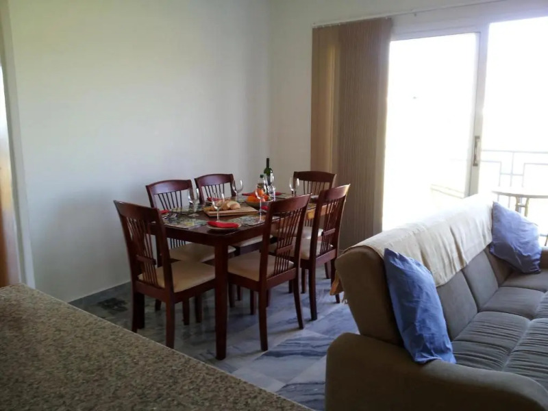 Penthouse 2 Toscana Hills