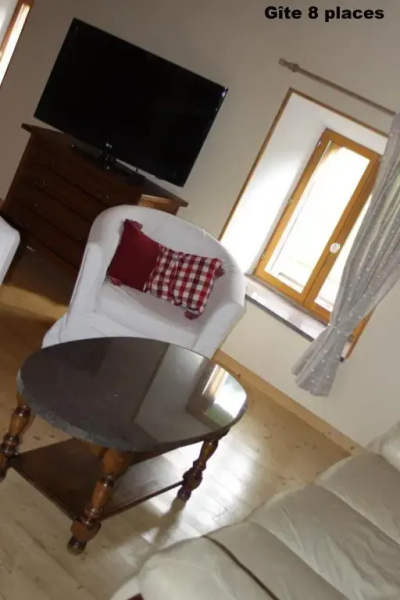 Gites typiques au coeur des Hautes Vosges