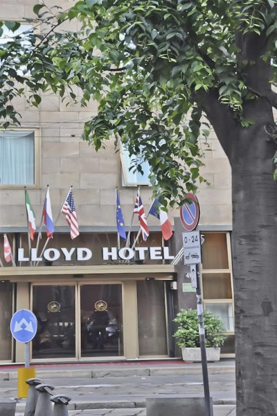 Hotel Lloyd