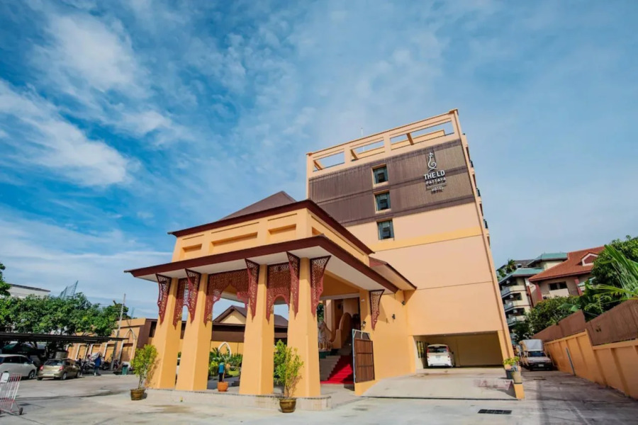 The LD Pattaya