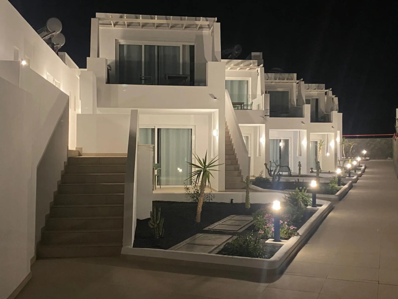 Las Terrazas del Puerto