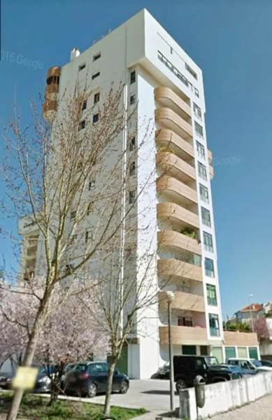 Apartment With one Bedroom in Coimbra, With Wonderful City View and Wifi