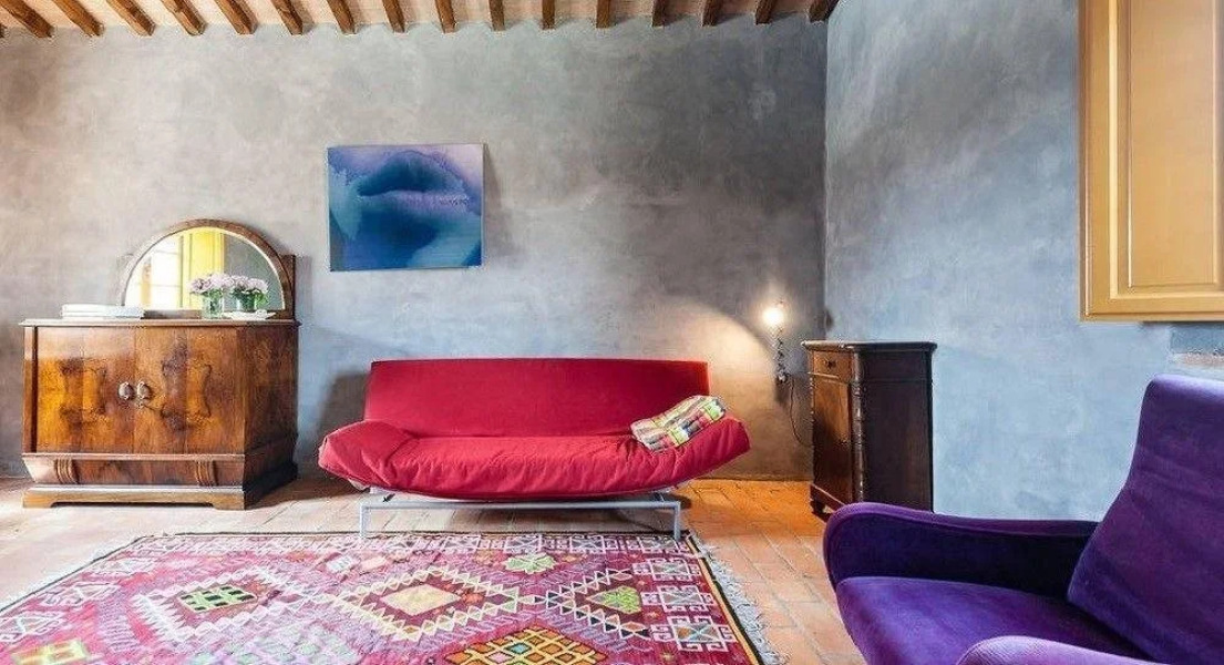 105 Podere La Sterza B&B