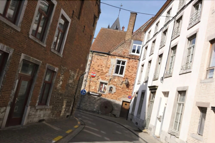 Les Gîtes d'Apothecarius