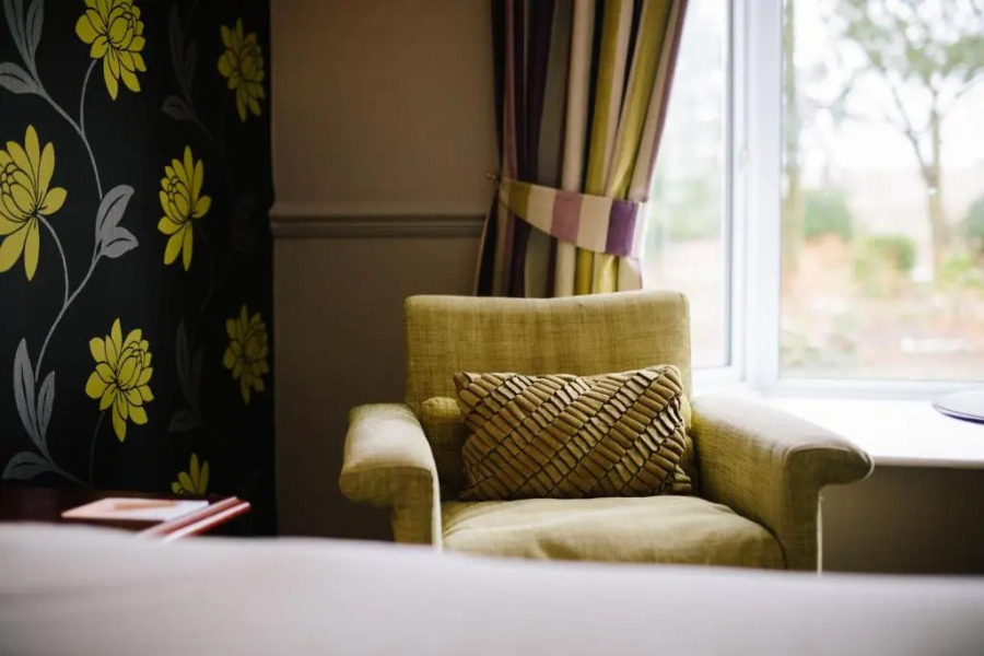 Brackenborough Hotel, BW Signature Collection