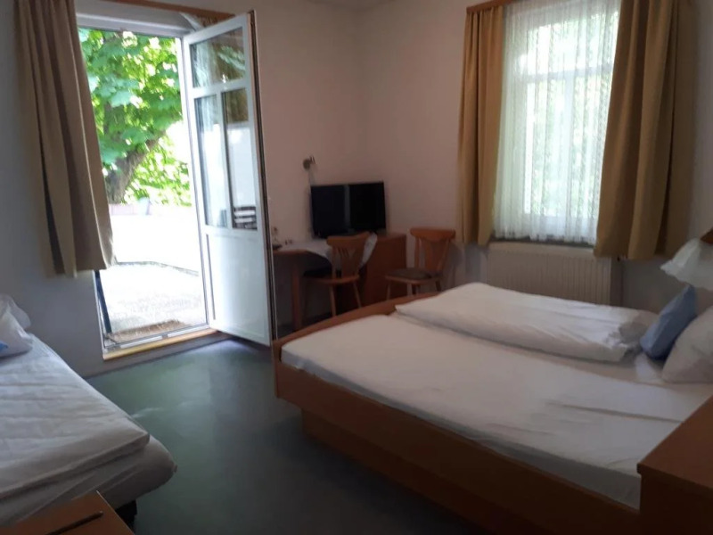 Landgasthof zum Seehof