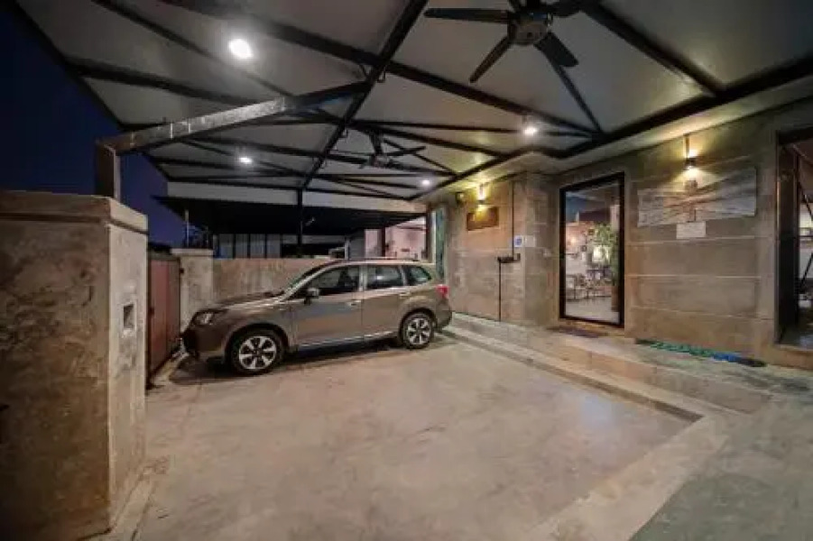 ECO Haus Garden Residential