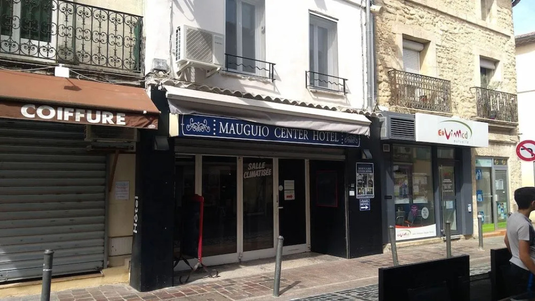 Mauguio Center Hôtel