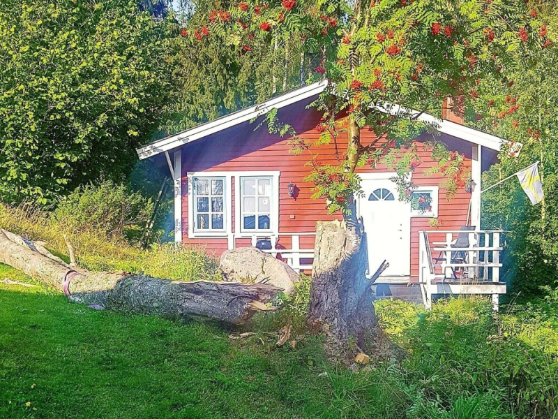 6 Person Holiday Home in Leksand