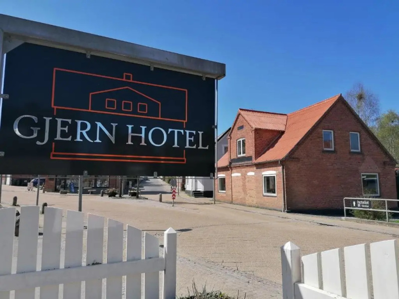 Gjern B&B