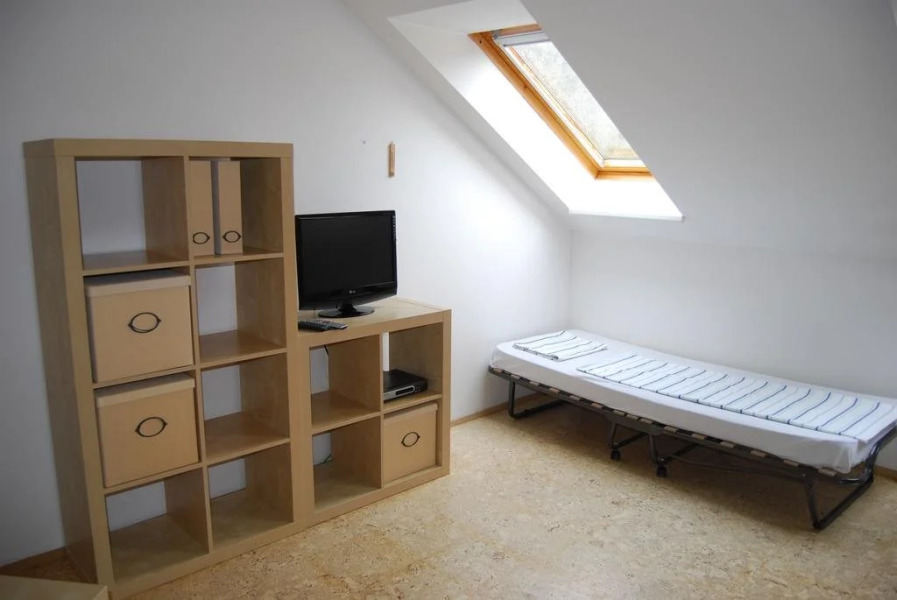 Apartmany U Stareho Labe