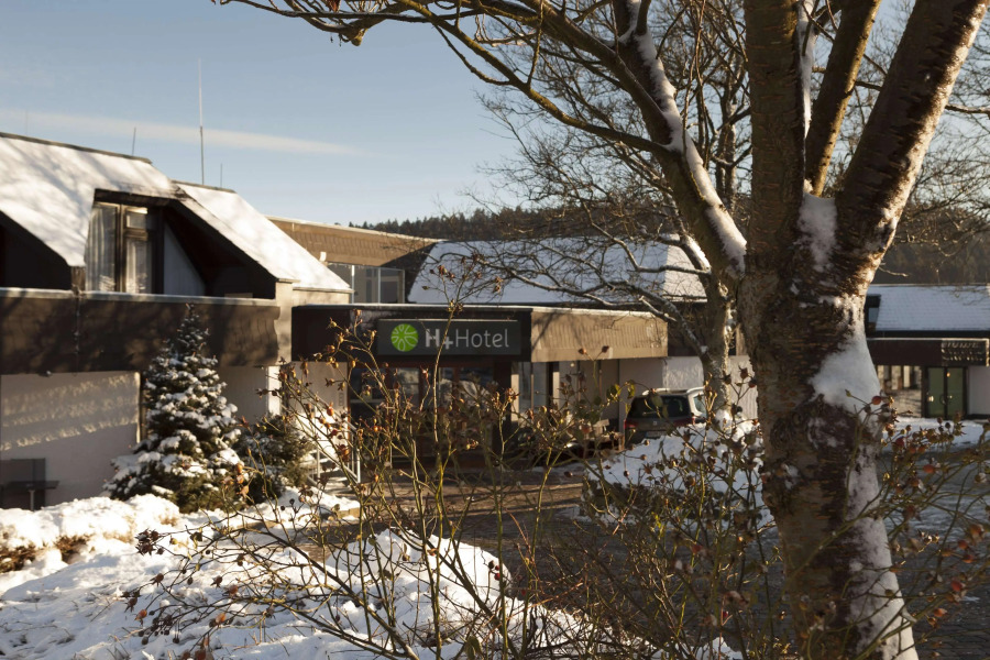 H+ Hotel Willingen