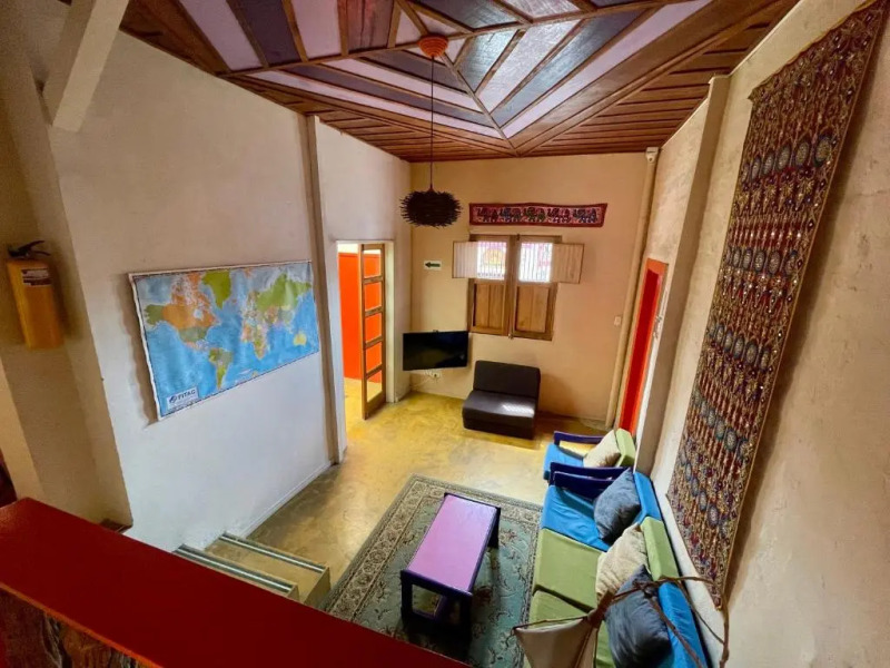Hostel Tralala Salento