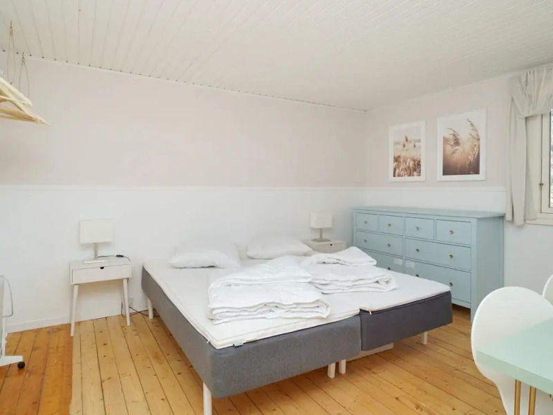 4 Person Holiday Home in Graested