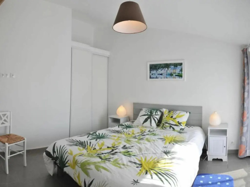 Gîte Soullans, 3 pièces, 5 personnes - FR-1-426-280