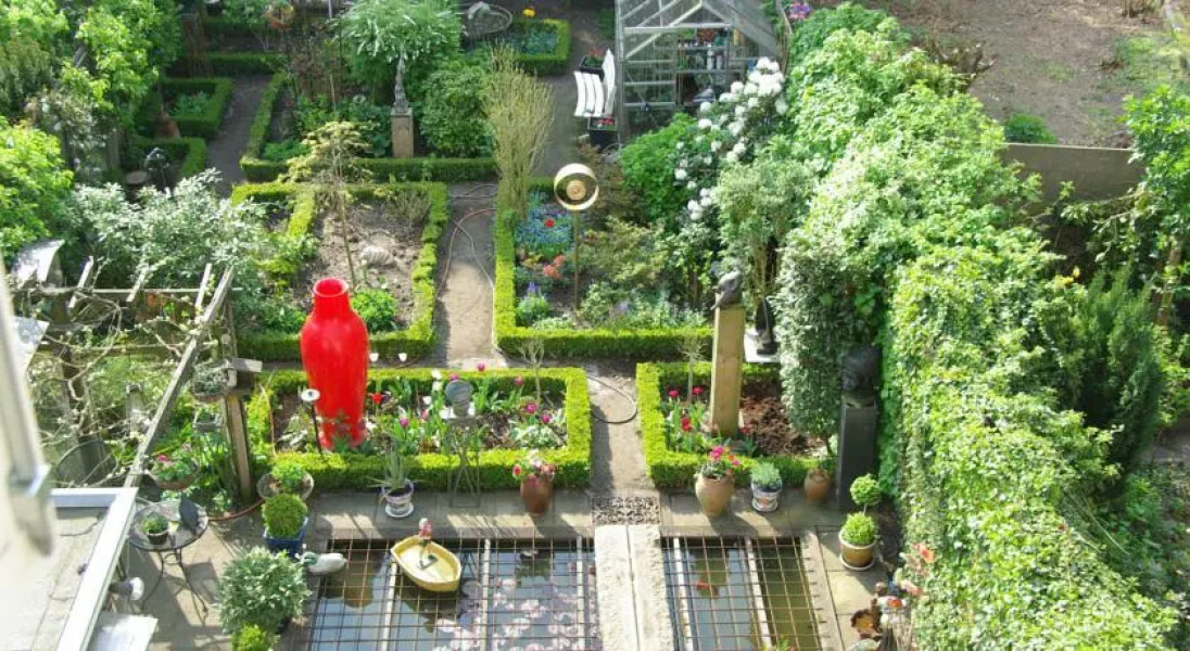 Bed and Breakfast Breda Lieu de Ruse