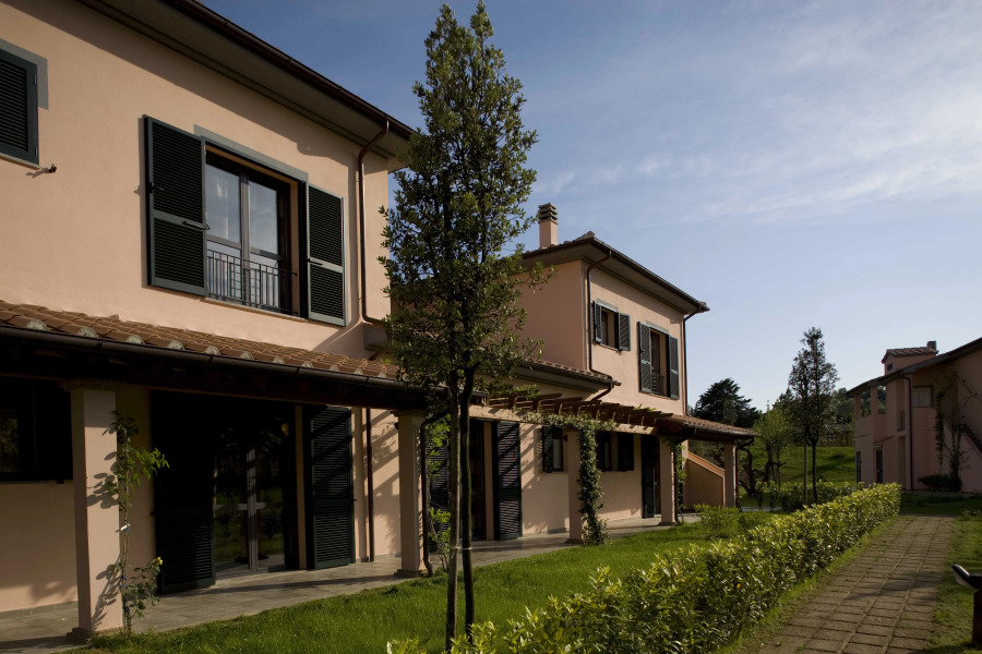 Montebelli Agriturismo & Country Hotel